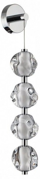 Бра Odeon Light Jemstone 5084/17WL в Александровском - alexsandrovskoe.mebel24.online | фото