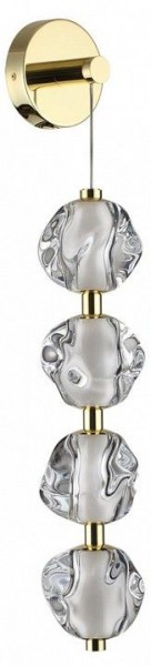 Бра Odeon Light Jemstone 5085/17WL в Александровском - alexsandrovskoe.mebel24.online | фото