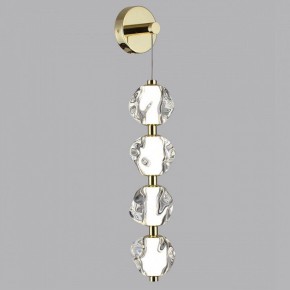 Бра Odeon Light Jemstone 5085/17WL в Александровском - alexsandrovskoe.mebel24.online | фото 2