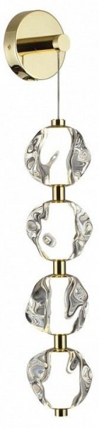 Бра Odeon Light Jemstone 5085/17WL в Александровском - alexsandrovskoe.mebel24.online | фото 3