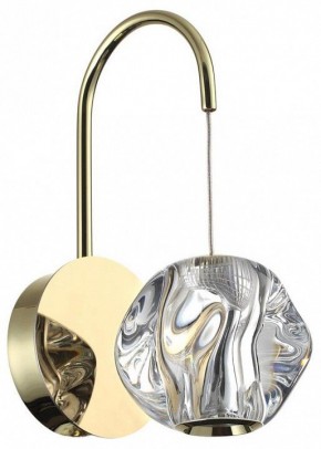 Бра Odeon Light Jemstone 5085/5WL в Александровском - alexsandrovskoe.mebel24.online | фото