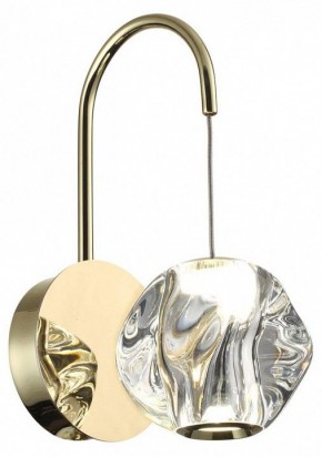 Бра Odeon Light Jemstone 5085/5WL в Александровском - alexsandrovskoe.mebel24.online | фото 3
