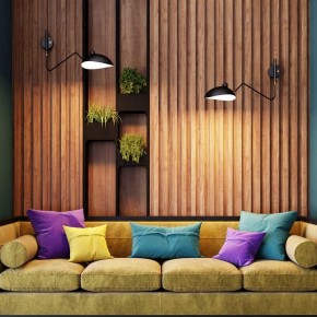 Бра Odeon Light Kerbi 4830/1W в Александровском - alexsandrovskoe.mebel24.online | фото 4