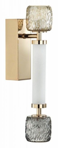 Бра Odeon Light Kliff 5426/13WL в Александровском - alexsandrovskoe.mebel24.online | фото