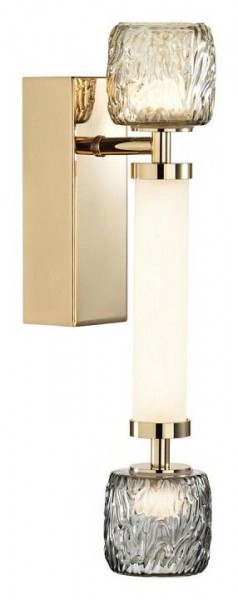 Бра Odeon Light Kliff 5426/13WL в Александровском - alexsandrovskoe.mebel24.online | фото 2