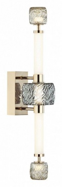Бра Odeon Light Kliff 5426/28WL в Александровском - alexsandrovskoe.mebel24.online | фото 2