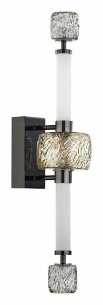 Бра Odeon Light Kliff 5427/28WL в Александровском - alexsandrovskoe.mebel24.online | фото