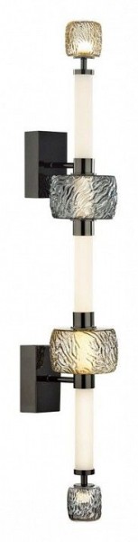 Бра Odeon Light Kliff 5427/34WL в Александровском - alexsandrovskoe.mebel24.online | фото 2