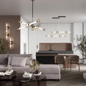 Бра Odeon Light Kliff 5427/34WL в Александровском - alexsandrovskoe.mebel24.online | фото 5