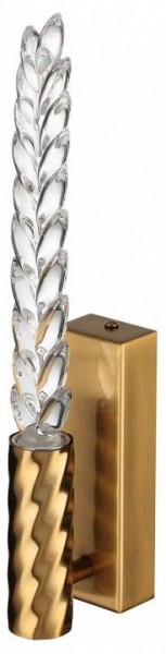 Бра Odeon Light Kolos 5449/4WL в Александровском - alexsandrovskoe.mebel24.online | фото