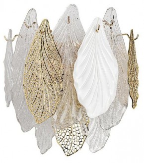 Бра Odeon Light Lace 5052/3W в Александровском - alexsandrovskoe.mebel24.online | фото