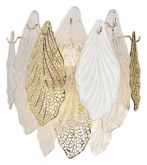 Бра Odeon Light Lace 5052/3W в Александровском - alexsandrovskoe.mebel24.online | фото 2