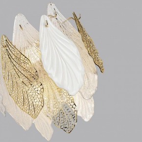 Бра Odeon Light Lace 5052/3W в Александровском - alexsandrovskoe.mebel24.online | фото 5
