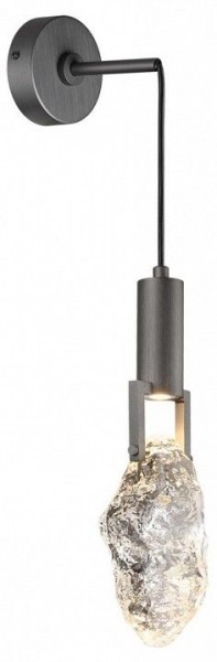 Бра Odeon Light Lia 6695/5WL в Александровском - alexsandrovskoe.mebel24.online | фото 2