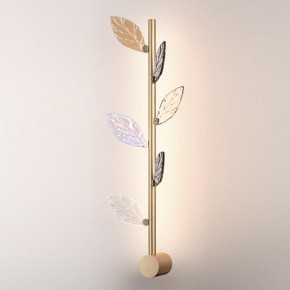 Бра Odeon Light Listva 5445/5WL в Александровском - alexsandrovskoe.mebel24.online | фото 2