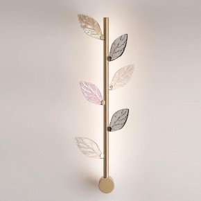Бра Odeon Light Listva 5445/5WL в Александровском - alexsandrovskoe.mebel24.online | фото 3