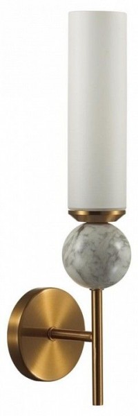 Бра Odeon Light Lolla 4359/1W в Александровском - alexsandrovskoe.mebel24.online | фото