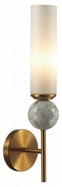 Бра Odeon Light Lolla 4359/1W в Александровском - alexsandrovskoe.mebel24.online | фото 2