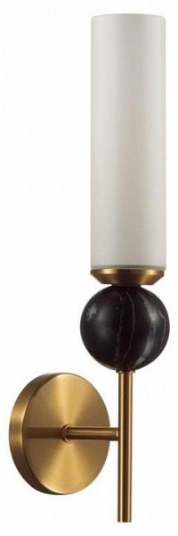 Бра Odeon Light Lolla 4361/1W в Александровском - alexsandrovskoe.mebel24.online | фото