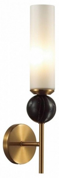 Бра Odeon Light Lolla 4361/1W в Александровском - alexsandrovskoe.mebel24.online | фото 2