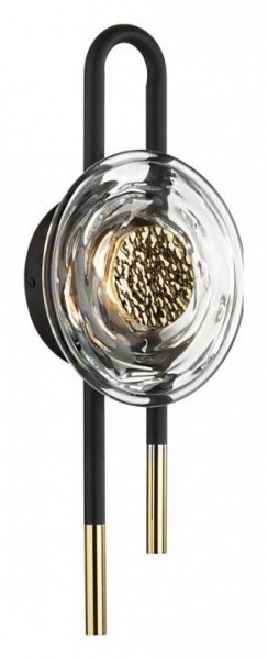 Бра Odeon Light Magnet 5407/6WL в Александровском - alexsandrovskoe.mebel24.online | фото 2