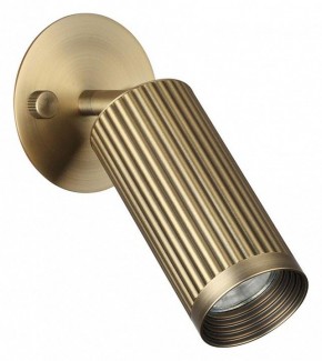 Бра Odeon Light Manchester 7013/1WA в Александровском - alexsandrovskoe.mebel24.online | фото