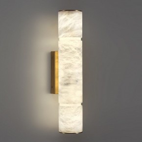 Бра Odeon Light Marbella 6674/12WL в Александровском - alexsandrovskoe.mebel24.online | фото 3
