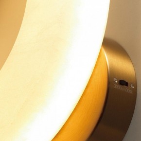 Бра Odeon Light Marbella 6685/25WL в Александровском - alexsandrovskoe.mebel24.online | фото 3