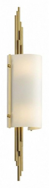 Бра Odeon Light Margaret 5415/2W в Александровском - alexsandrovskoe.mebel24.online | фото 2