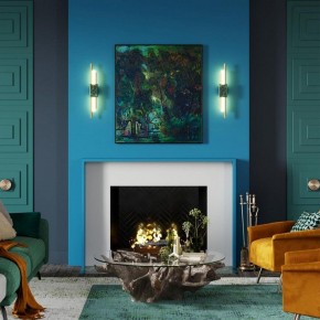 Бра Odeon Light Marmi 4360/10WL в Александровском - alexsandrovskoe.mebel24.online | фото 5