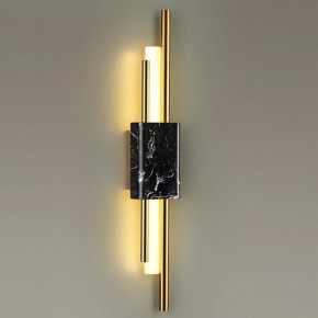 Бра Odeon Light Marmi 4361/10WL в Александровском - alexsandrovskoe.mebel24.online | фото 3