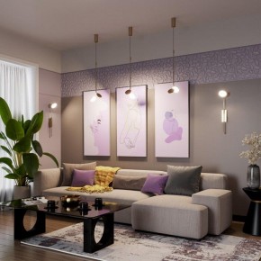 Бра Odeon Light Maro 5011/8WL в Александровском - alexsandrovskoe.mebel24.online | фото 5