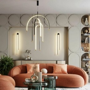 Бра Odeon Light Memfi 6633/18WL в Александровском - alexsandrovskoe.mebel24.online | фото 4