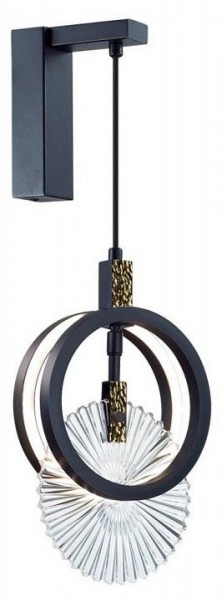 Бра Odeon Light Mercury 5421/17WL в Александровском - alexsandrovskoe.mebel24.online | фото 2