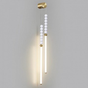 Бра Odeon Light Monella 6639/16WL в Александровском - alexsandrovskoe.mebel24.online | фото 3