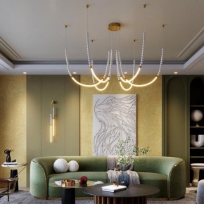 Бра Odeon Light Monella 6639/16WL в Александровском - alexsandrovskoe.mebel24.online | фото 4