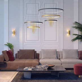 Бра Odeon Light Monica 3901/5W в Александровском - alexsandrovskoe.mebel24.online | фото 6