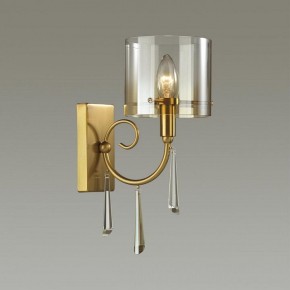 Бра Odeon Light Nicole 4886/1W в Александровском - alexsandrovskoe.mebel24.online | фото 2