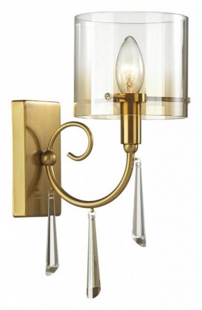 Бра Odeon Light Nicole 4886/1W в Александровском - alexsandrovskoe.mebel24.online | фото 3