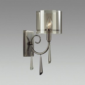 Бра Odeon Light Nicole 4890/1W в Александровском - alexsandrovskoe.mebel24.online | фото 2