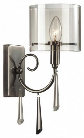 Бра Odeon Light Nicole 4890/1W в Александровском - alexsandrovskoe.mebel24.online | фото 3