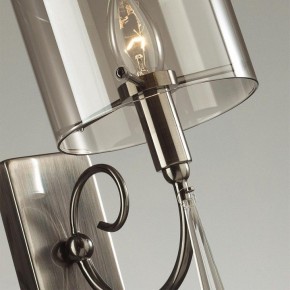 Бра Odeon Light Nicole 4890/1W в Александровском - alexsandrovskoe.mebel24.online | фото 6