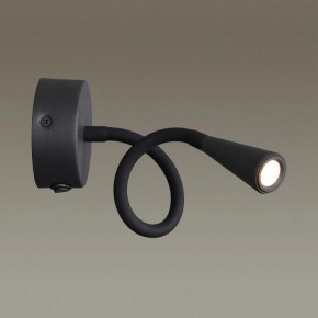 Бра Odeon Light Odds 4254/3WL в Александровском - alexsandrovskoe.mebel24.online | фото 5