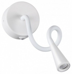 Бра Odeon Light Odds 4255/3WL в Александровском - alexsandrovskoe.mebel24.online | фото