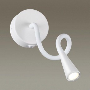 Бра Odeon Light Odds 4255/3WL в Александровском - alexsandrovskoe.mebel24.online | фото 2