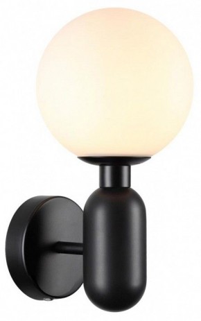 Бра Odeon Light Okia 4668/1W в Александровском - alexsandrovskoe.mebel24.online | фото 3