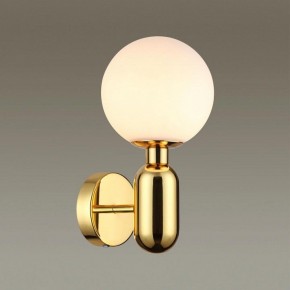 Бра Odeon Light Okia 4669/1W в Александровском - alexsandrovskoe.mebel24.online | фото 2