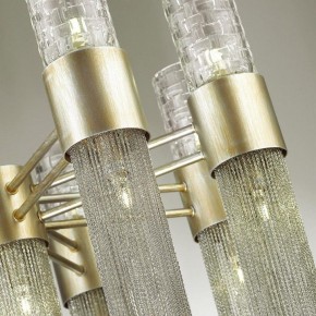 Бра Odeon Light Perla 4631/2W в Александровском - alexsandrovskoe.mebel24.online | фото 6