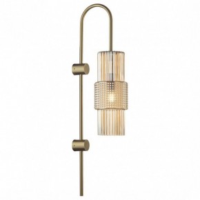 Бра Odeon Light Pimpa 3 5019/1W в Александровском - alexsandrovskoe.mebel24.online | фото 2