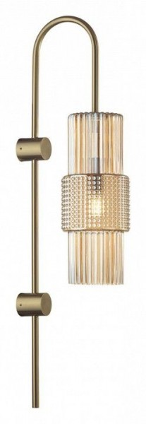 Бра Odeon Light Pimpa 3 5019/1W в Александровском - alexsandrovskoe.mebel24.online | фото 3